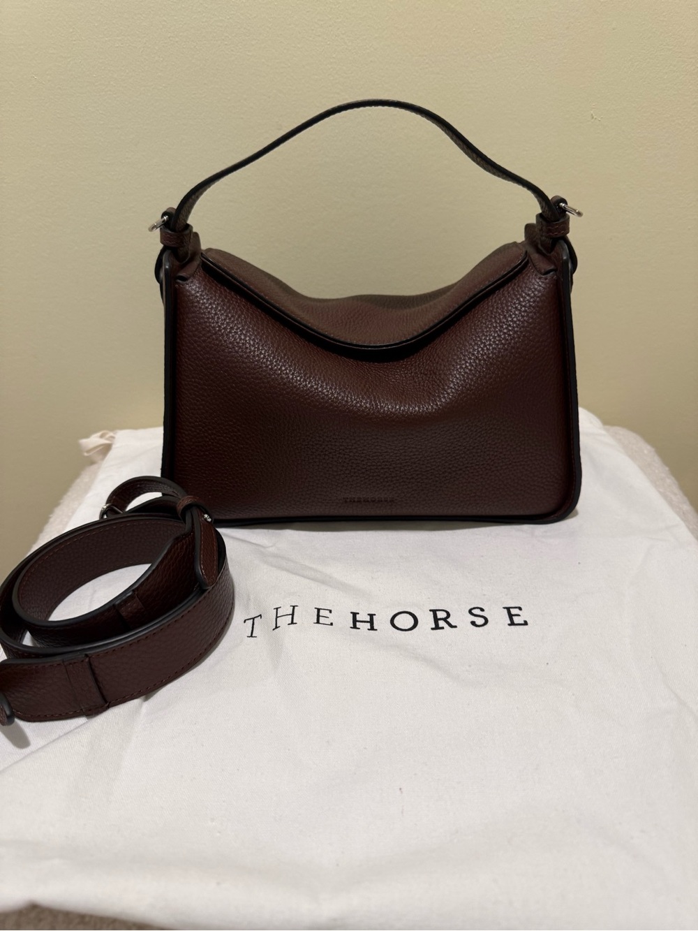 The Horse Clementine Bag - Picture 2 of 11